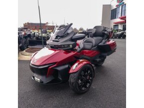 2020 Can-Am Spyder RT for sale 201175739